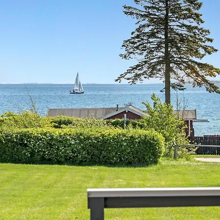 Holiday home In With Wifi Hesselager